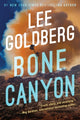 Book cover of: Bone Canyon. By: Lee Goldberg