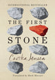 Book cover of: First Stone. By: Carsten Jensen
