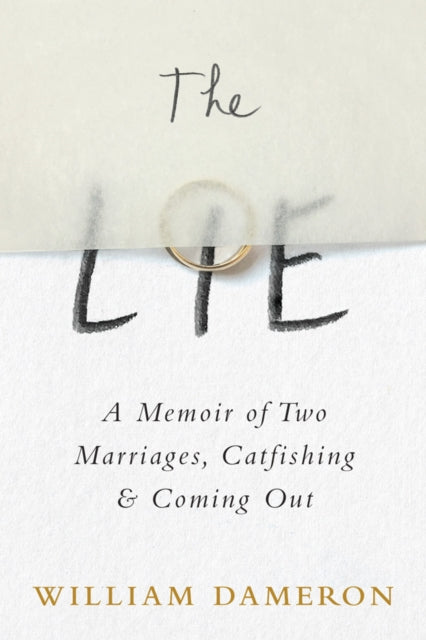 Book cover of: Lie. By: William Dameron