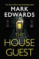 Book cover of: House Guest. By: Mark Edwards