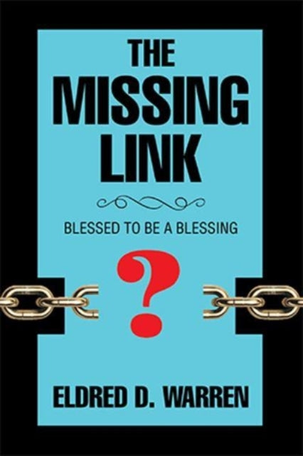 Book cover of: Missing Link