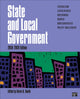 Book cover of: State and Local Government