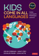 Book cover of: Kids Come in All Languages. By: Oscar Corrigan