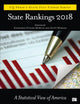 Book cover of: State Rankings 2019. By: Kathleen O'Leary Morgan