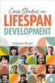 Book cover of: Case Studies in Lifespan Development. By: Stephanie Wright