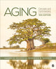 Book cover of: Aging. By: Harry R. Moody
