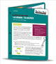 Book cover of: On-Your-Feet Guide to Learning Transfer. By: Julie Stern