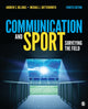 Communication and Sport