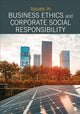 Book cover of: Issues in Business Ethics and Corporate Social Responsibility. By: Sage Publishing