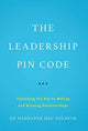 Leadership PIN Code, Unlocking the Key to Willing and Winning Relationships 9781544507187 Nashater Deu Solheim