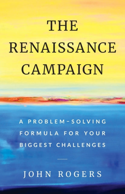 Book cover of: Renaissance Campaign