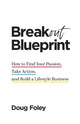 Book cover of: Breakout Blueprint. By: Doug Foley