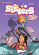 Book cover of: Sisters Vol. 6. By: Christophe Cazenove