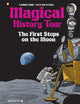 Book cover of: Magical History Tour Vol. 10. By: Fabrice Erre