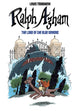 Book cover of: Ralph Azham Vol. 2. By: Lewis Trondheim