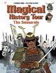 Book cover of: Magical History Tour Vol. 12. By: Fabrice Erre