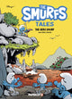 Book cover of: Smurfs Tales Vol. 9. By: Peyo