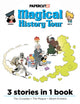 Book cover of: Magical History Tour 3-in-1 Vol. 2