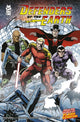 Book cover of: Defenders of the Earth (2024) Vol. 2