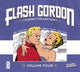 Book cover of: Flash Gordon: Classic Collection Vol. 4