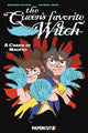 Book cover of: Queen's Favorite Witch Vol. 3