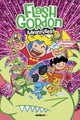 Book cover of: Flash Gordon Adventures! Vol. 2
