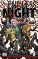 Book cover of: Endless Night