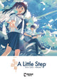 Book cover of: Little Step