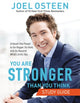 Book cover of: You Are Stronger than You Think Study Guide. By: Joel Osteen