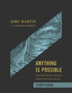 Book cover of: Anything Is Possible Study Guide. By: Joby Martin