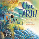 Book cover of: One Earth. By: Eileen Spinelli