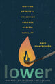 Book cover of: Lower. By: Zach Meerkreebs