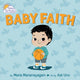 Book cover of: Baby Faith. By: Maria Marianayagam