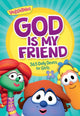 Book cover of: God Is My Friend