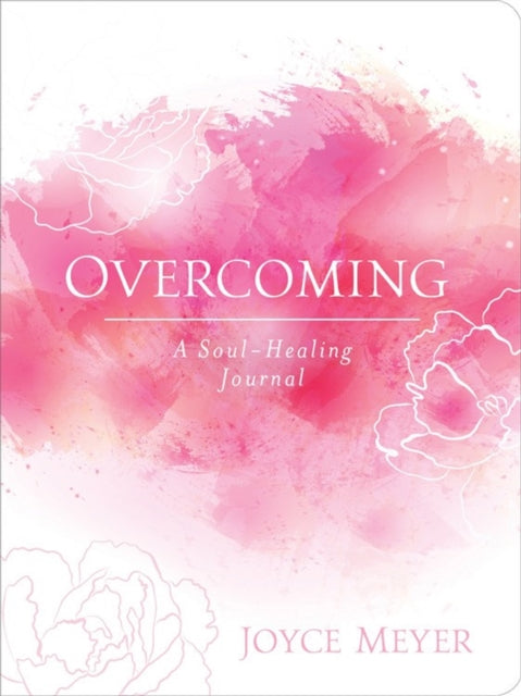 Book cover of: Overcoming. By: Ellie Claire