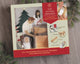 Book cover of: Giving Manger. By: Allison Hottinger