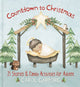 Book cover of: Countdown to Christmas. By: Carol Garborg