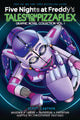 Tales from the Pizzaplex: Graphic Novel Collection Vol. 1 9781546128434 Scott Cawthon