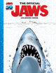 Official Jaws Coloring Book 9781546139171 Zackery Cuevas