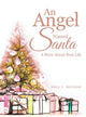 Book cover of: Angel Named Santa