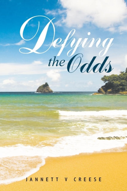 Book cover of: Defying the Odds