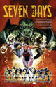 Book cover of: Seven Days Vol. 1. By: Gail Simone