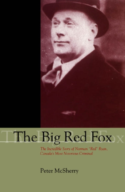 Book cover of: Big Red Fox