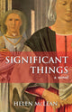 Book cover of: Significant Things