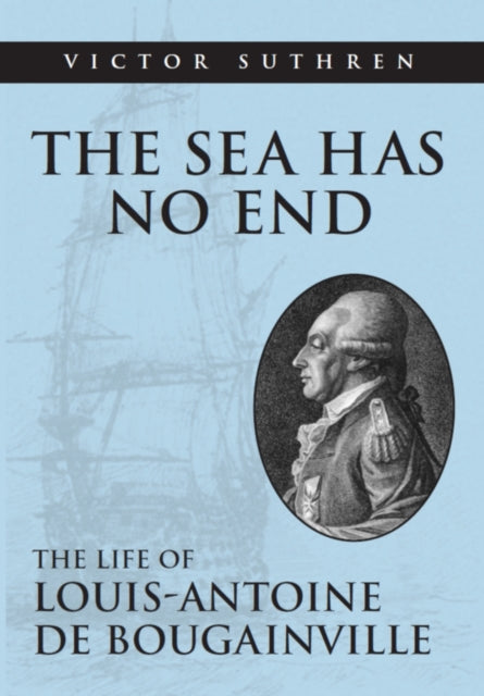 Book cover of: Sea Has No End