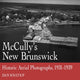 Book cover of: McCully's New Brunswick. By: Dan Soucoup