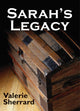 Book cover of: Sarah's Legacy. By: Valerie Sherrard