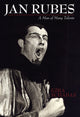 Book cover of: Jan Rubes. By: Ezra Schabas