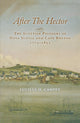 Book cover of: After the Hector. By: Lucille H. Campey