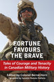Book cover of: Fortune Favours the Brave
